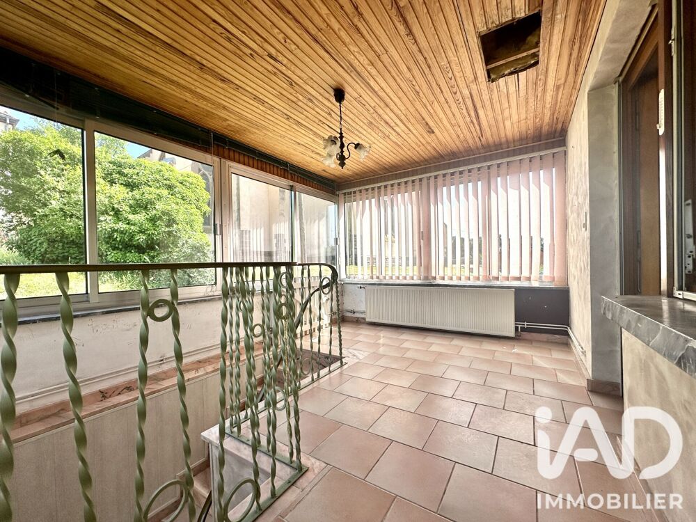Vente Maison/villa 8 pièces