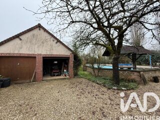  Maison à vendre 7 pièces 185 m²