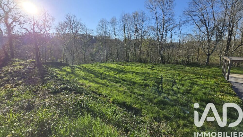 Vente Terrain Vente Terrain à bâtir 953 m&sup2; Moumour