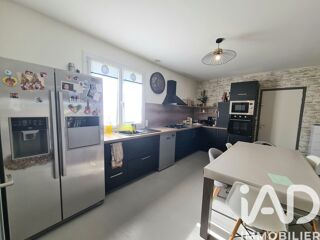  Maison à vendre 4 pièces 97 m²