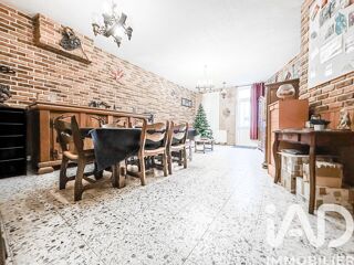  Maison à vendre 5 pièces 120 m²