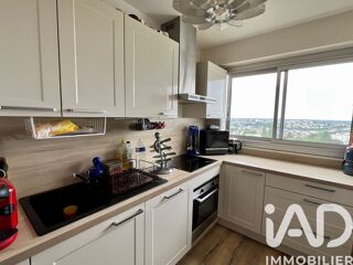Appartement 4 pièces 87 m² · à Poitiers · 87 m² · 90 000 €