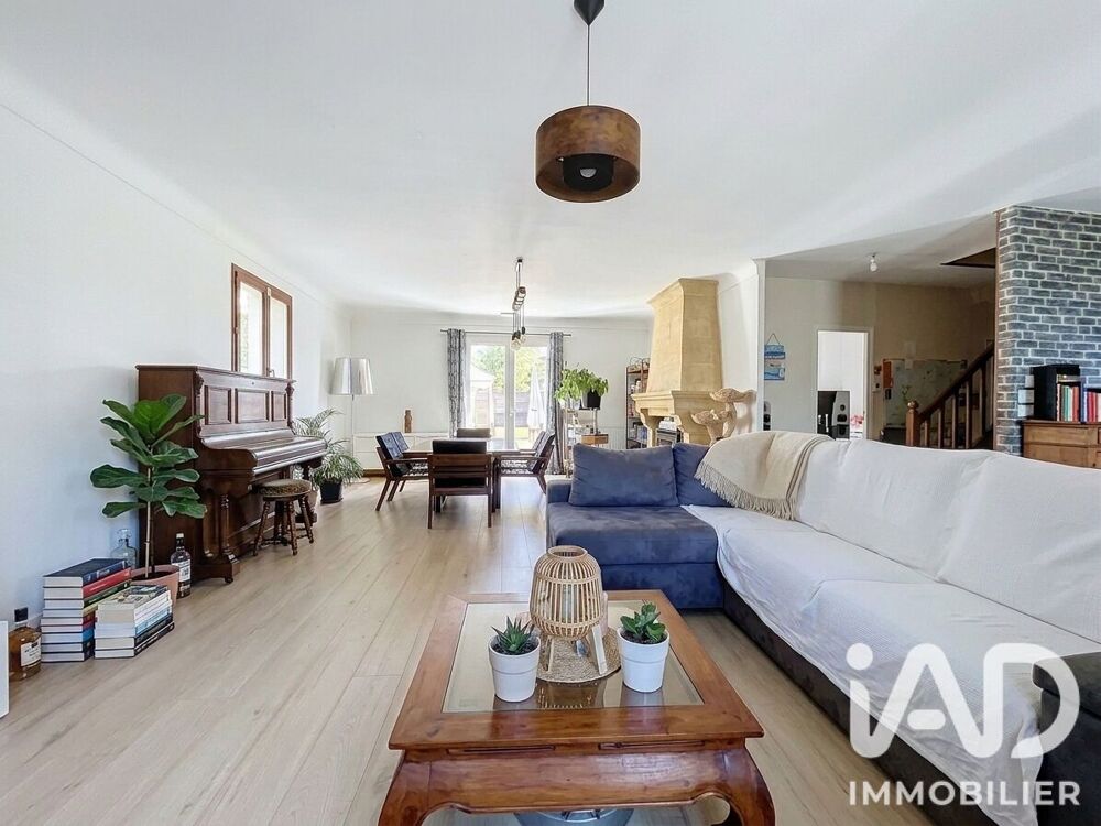 Vente Maison Vente Maison/villa 5 pièces Montpon-ménestérol