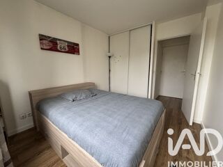  Appartement à vendre 2 pièces 45 m²