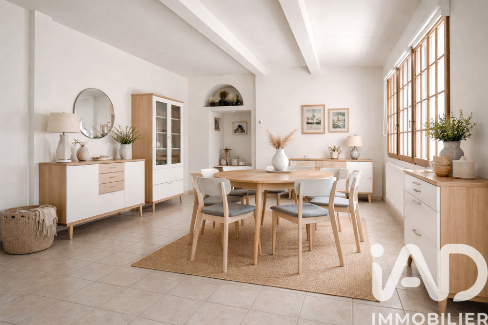 Vente Maison traditionnelle 5 pièces