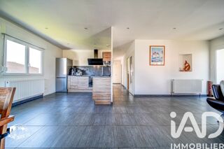  Maison à vendre 5 pièces 125 m²