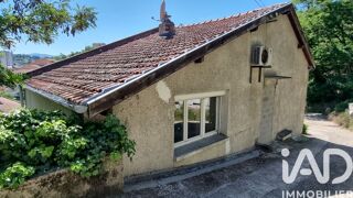  Maison à vendre 5 pièces 121 m²