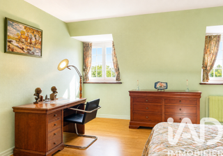  Maison à vendre 8 pièces 230 m²