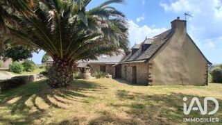  Maison à vendre 6 pièces 126 m²