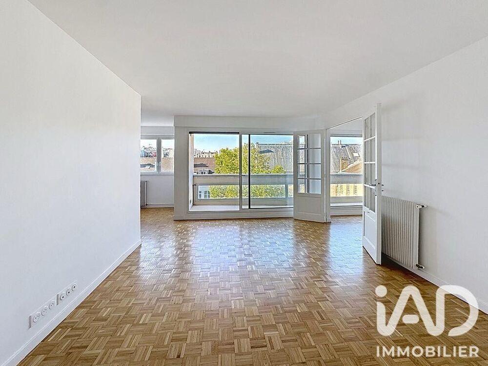 Vente Appartement Vente Appartement 4 pièces Paris 14