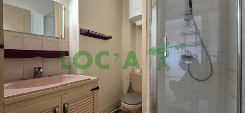  Appartement � louer 2 pi�ces 28 m�