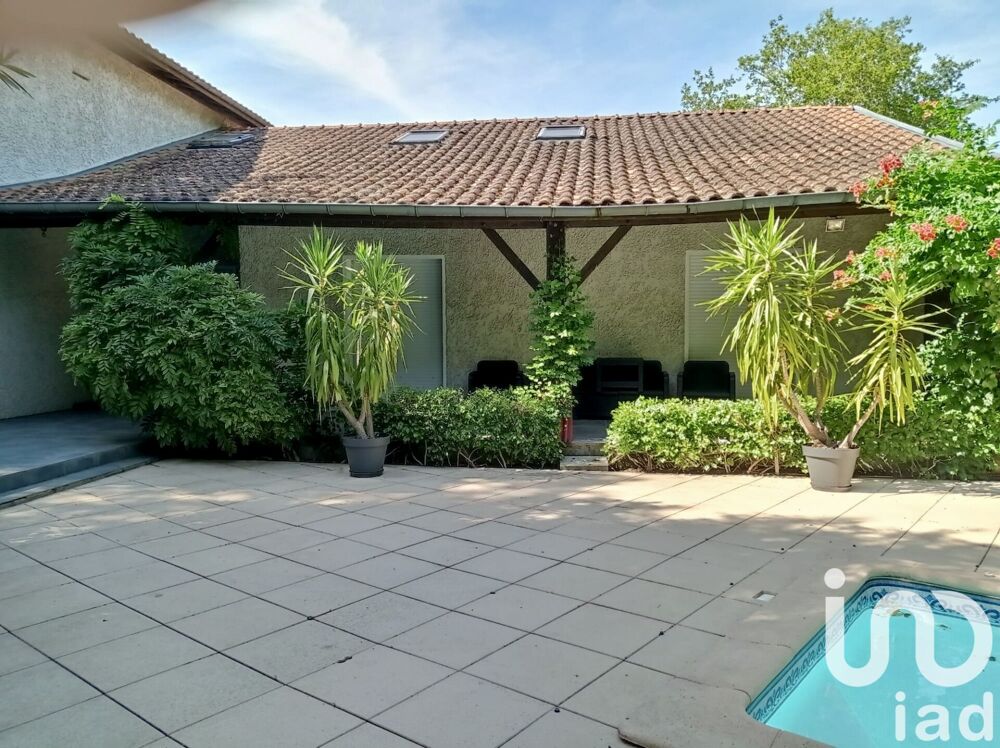 Vente Maison traditionnelle 9 pièces