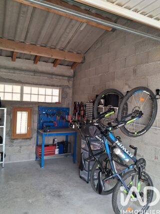  Parking / Garage à vendre 16 m²
