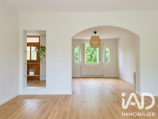  Maison à vendre 6 pièces 132 m²