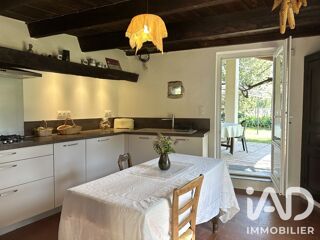  Maison à vendre 6 pièces 198 m²