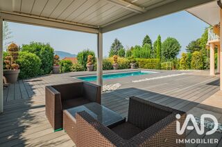  Maison à vendre 5 pièces 151 m²