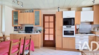  Maison � vendre 4 pi�ces 131 m�