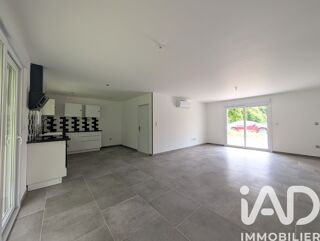  Maison 4 pièces 90 m² La meyze