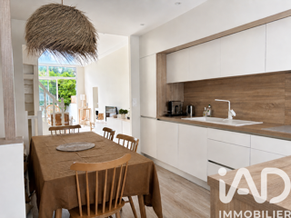  Maison à vendre 5 pièces 96 m²