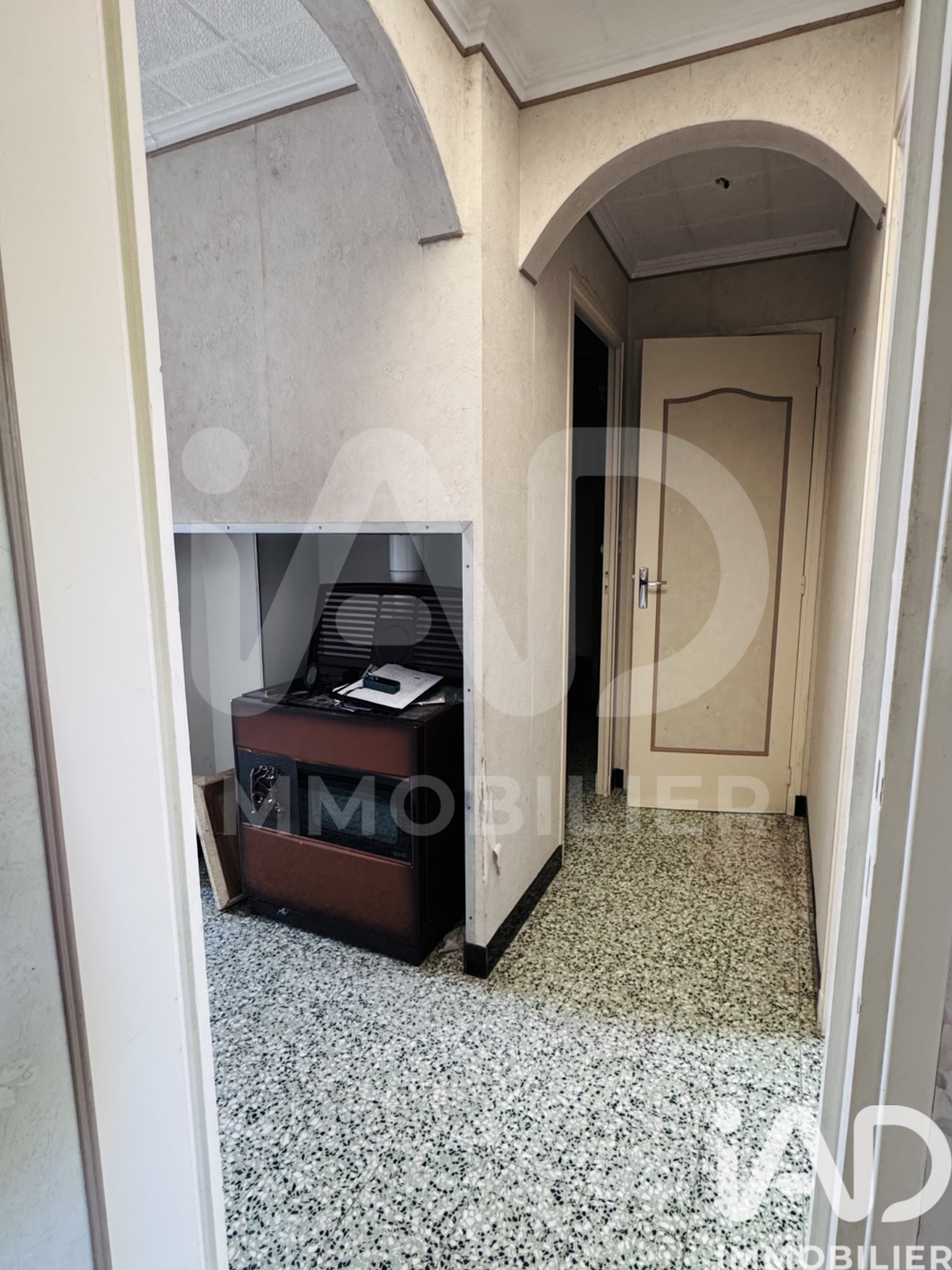 Vente Maison/villa 3 pièces
