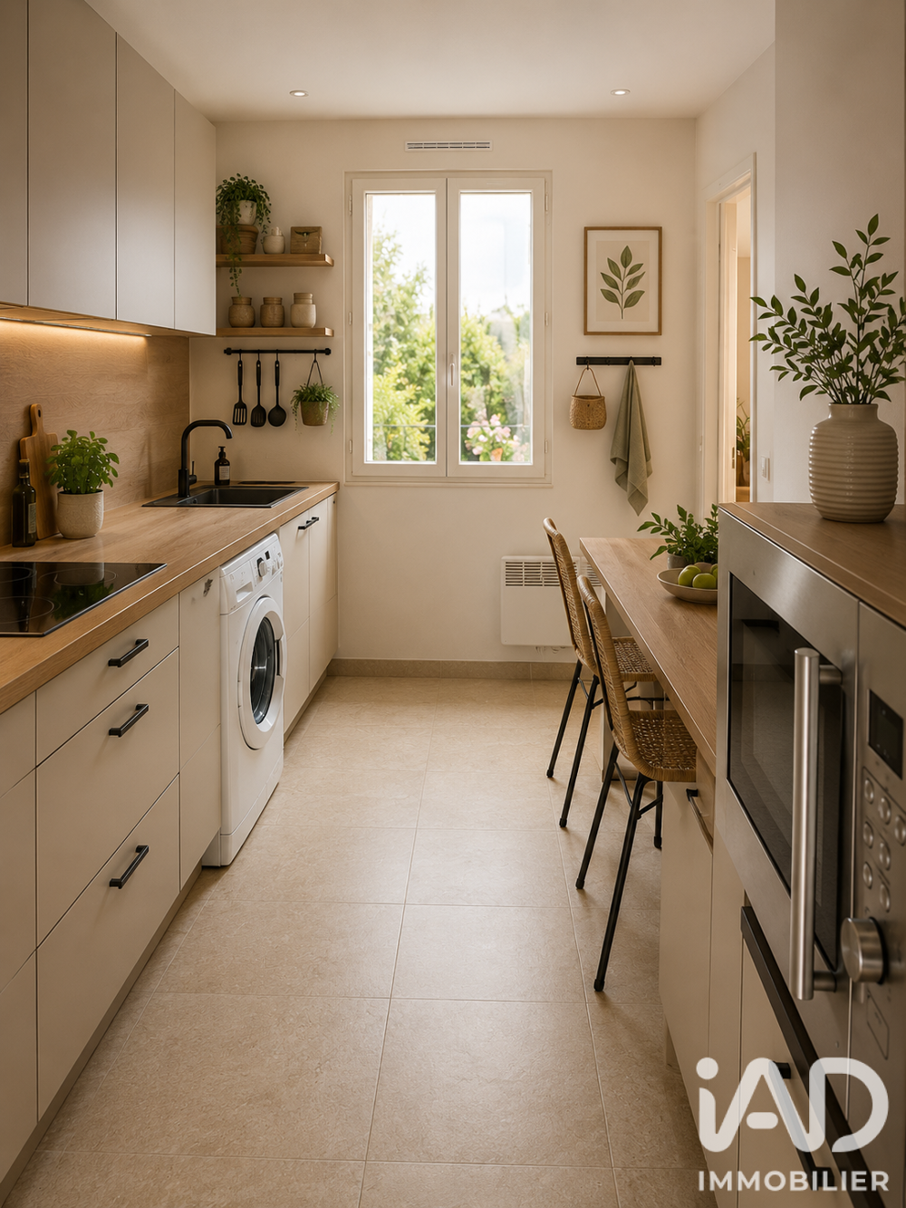 à vendre  Maison Cagnes-sur-Mer (06800)