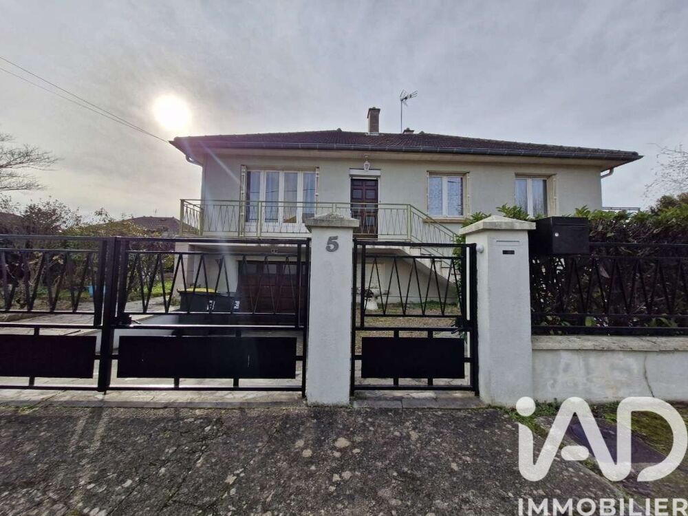 Vente Maison/villa 4 pièces