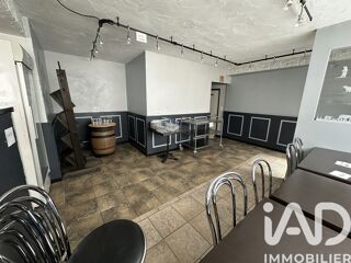  Maison à vendre 7 pièces 180 m²