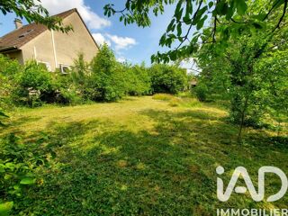  Terrain à vendre 681 m²