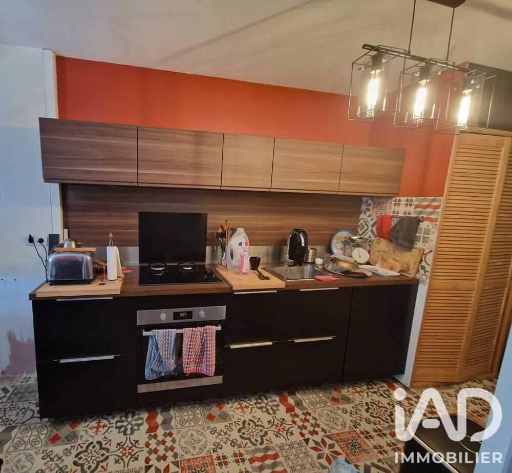 vente Appartement - 4 pièce(s) - 78 m² Saran (45770)