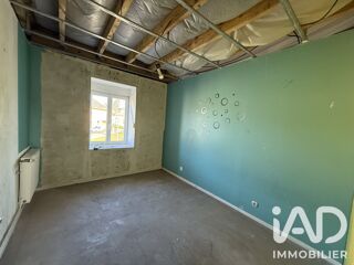  Maison à vendre 4 pièces 118 m²
