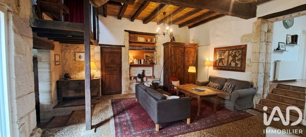 Vente Maison Vente Demeure 19 pièces Lembras
