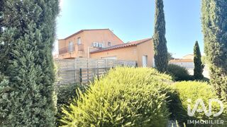 Vente Maison Vente Maison/villa 4 pièces Elne