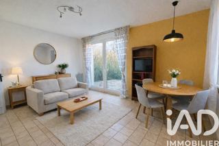  Appartement � vendre 2 pi�ces 42 m�