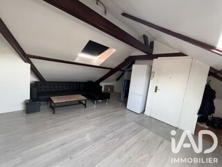 Appartement à vendre 2 pièces 28 m²