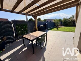  Maison à vendre 5 pièces 140 m²