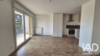  Appartement à vendre 3 pièces 63 m²