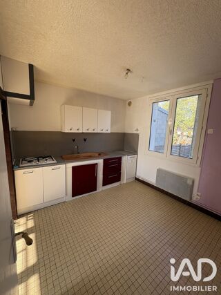  Maison à vendre 4 pièces 82 m²