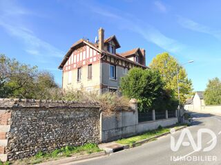 Vente Maison Vente Maison de campagne 8 pièces Houville-la-branche