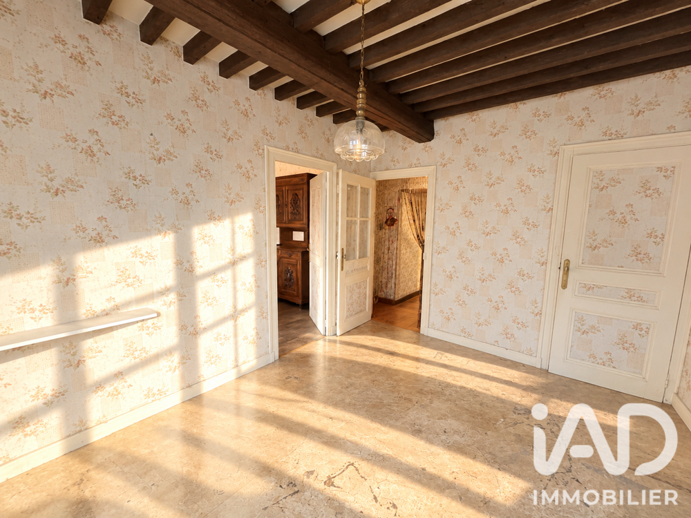 Vente Maison Vente Maison de village 5 pièces La valla-en-gier
