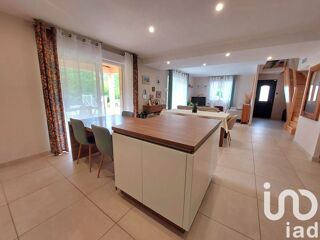  Maison à vendre 5 pièces 139 m²