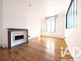  Appartement � vendre 3 pi�ces 53 m�
