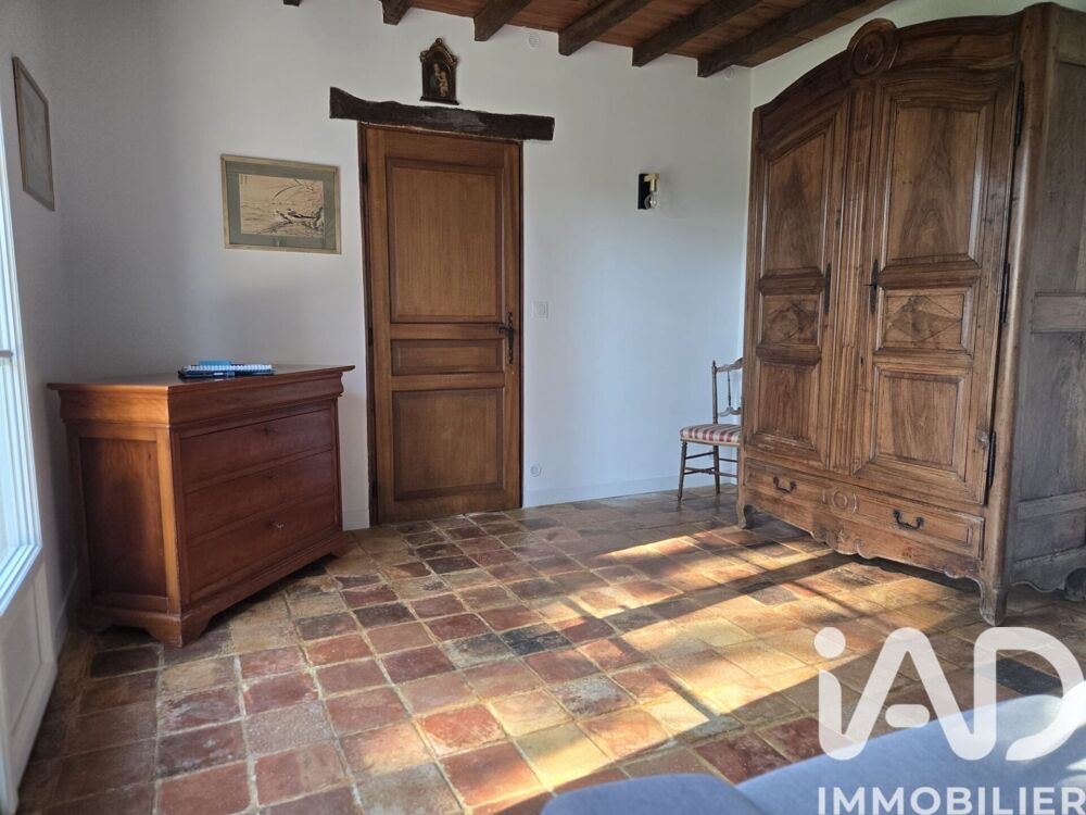 Vente Maison traditionnelle 7 pièces