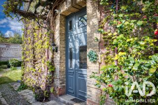 Maison à vendre 8 pièces 237 m²