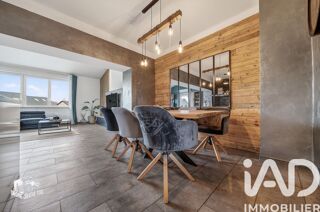  Maison à vendre 5 pièces 107 m²