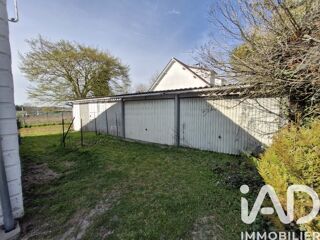 Maison � vendre 4 pi�ces 110 m�