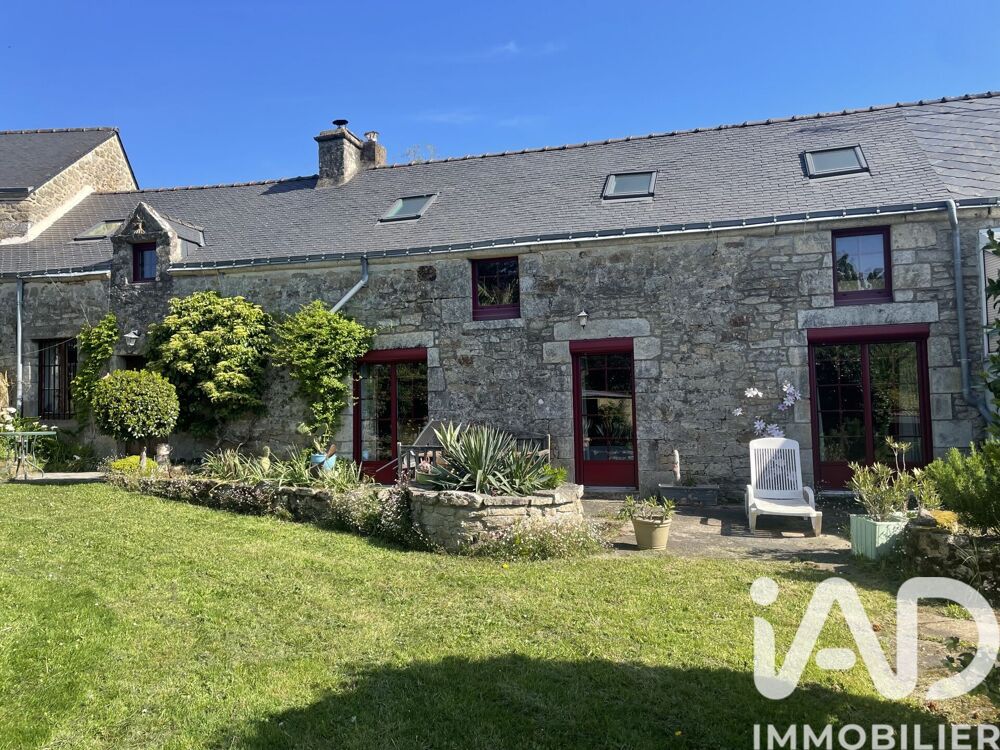 Vente Maison traditionnelle 6 pièces