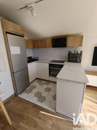  Appartement � vendre 4 pi�ces 66 m�