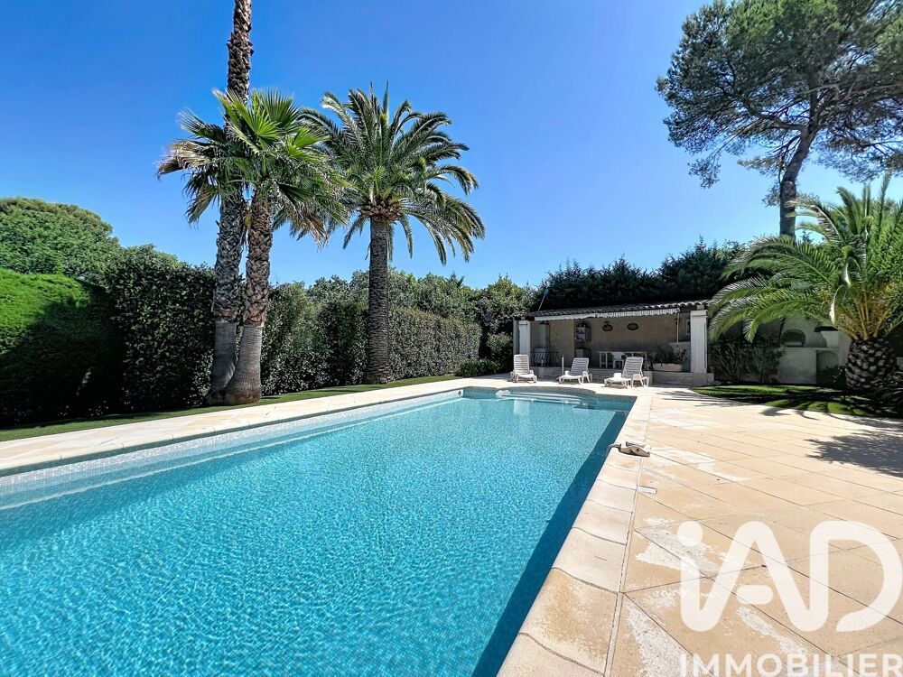 à vendre  Maison Mougins (06250)