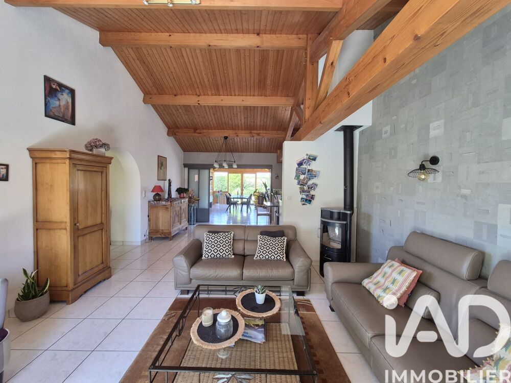 Vente Maison traditionnelle 6 pièces