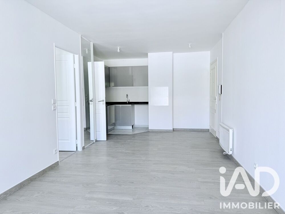 Vente Appartement Vente Appartement 2 pièces Neuilly-plaisance